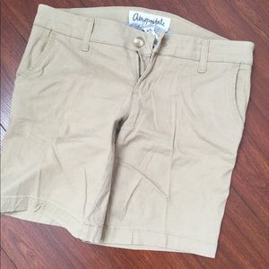 aeropostale shorts